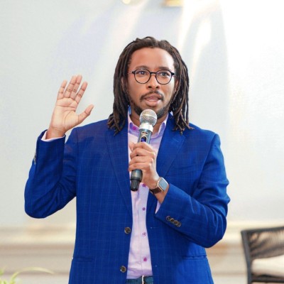 Edwin Macharia