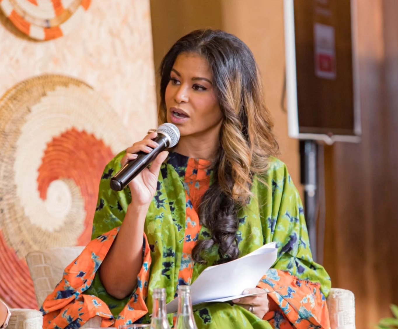 Julie Gichuru