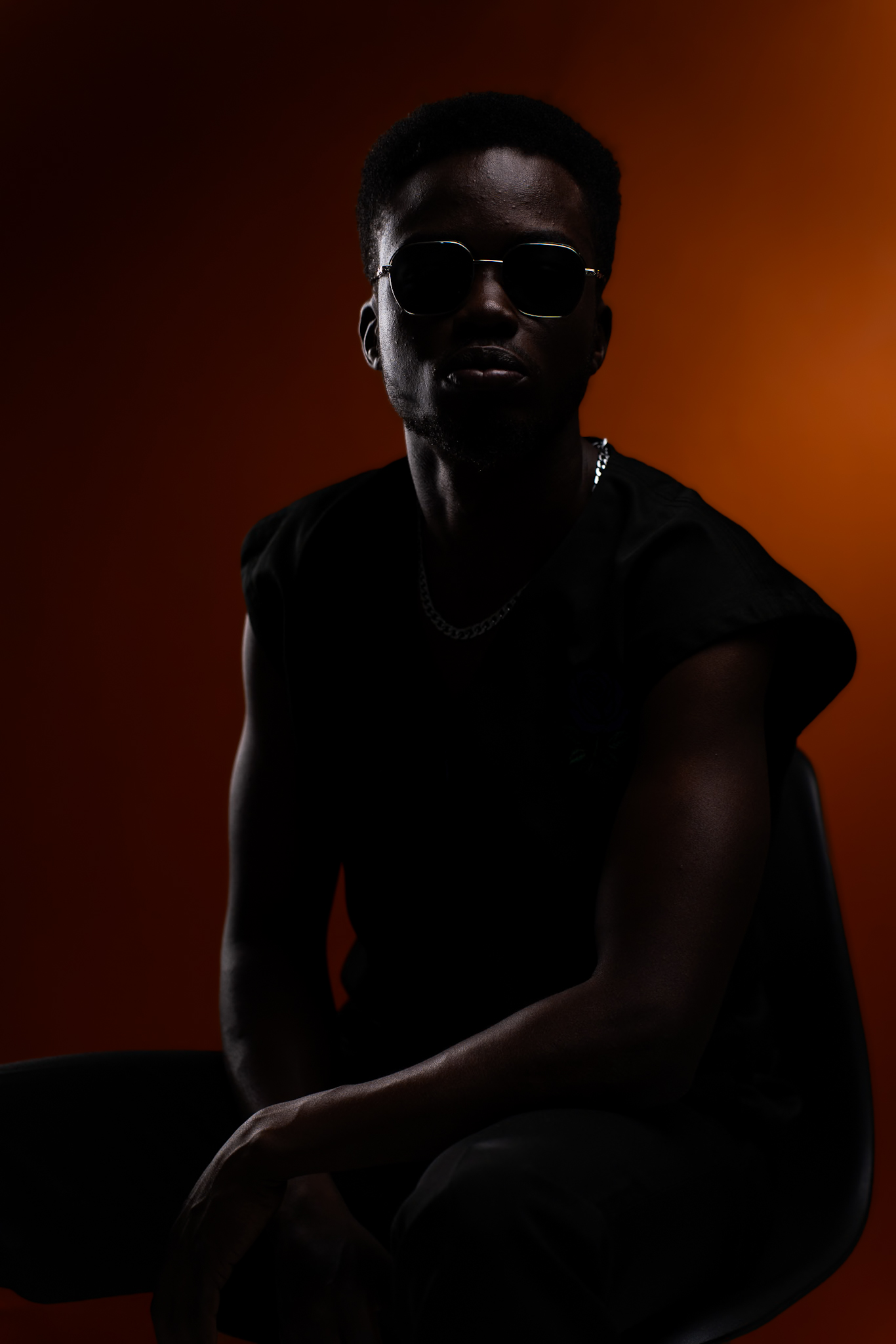 Billy Black
