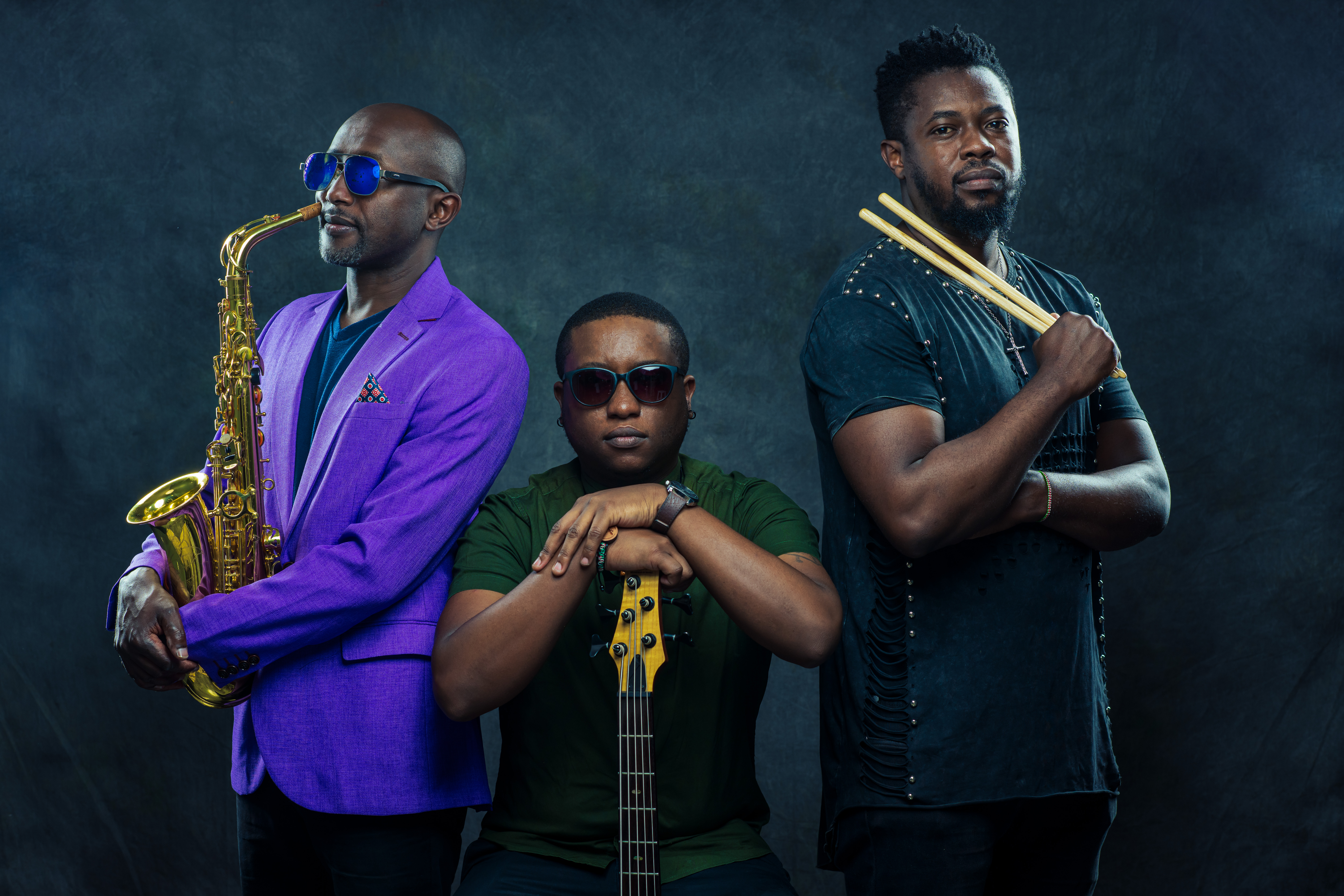 Jazztified