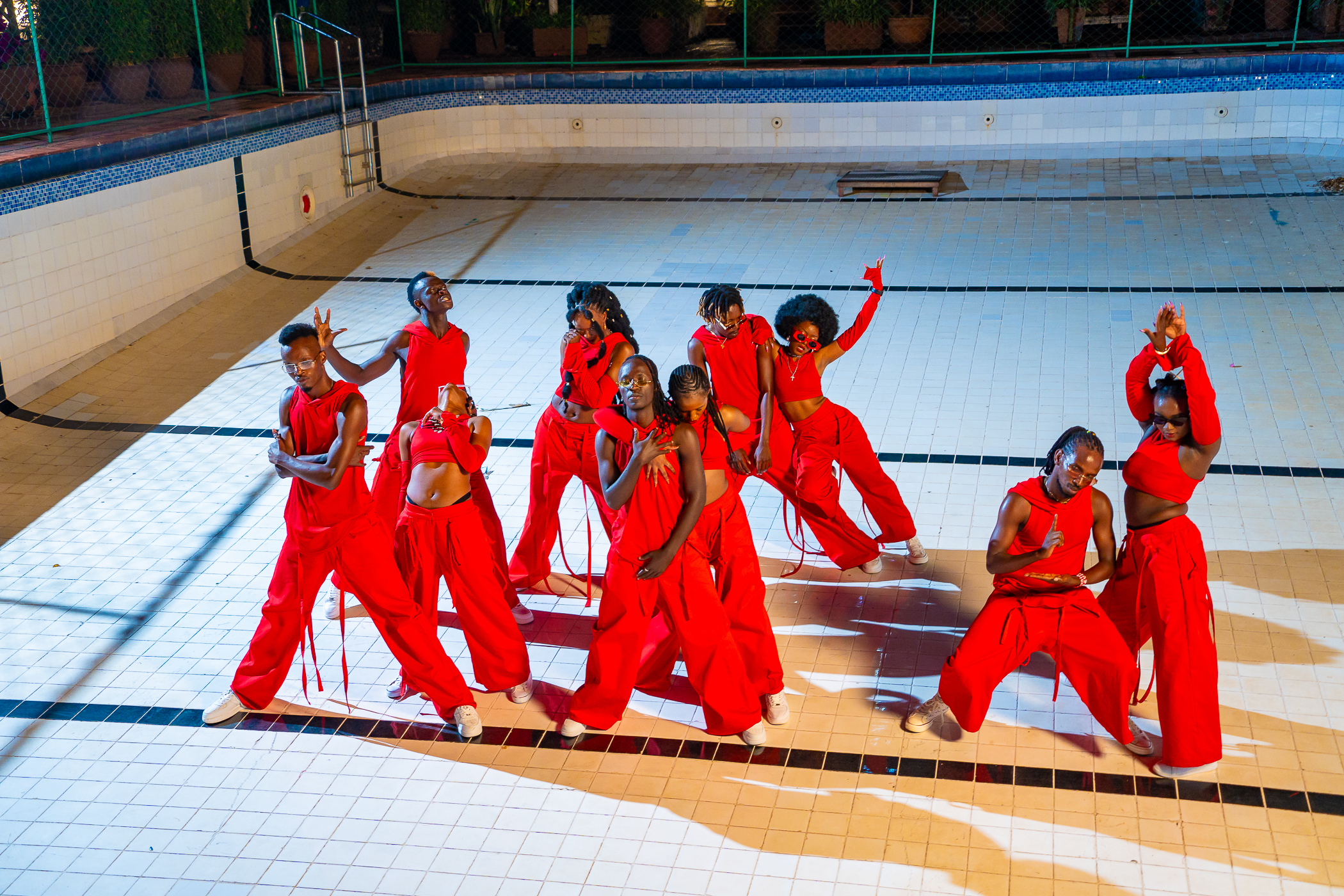 Yujo Dance