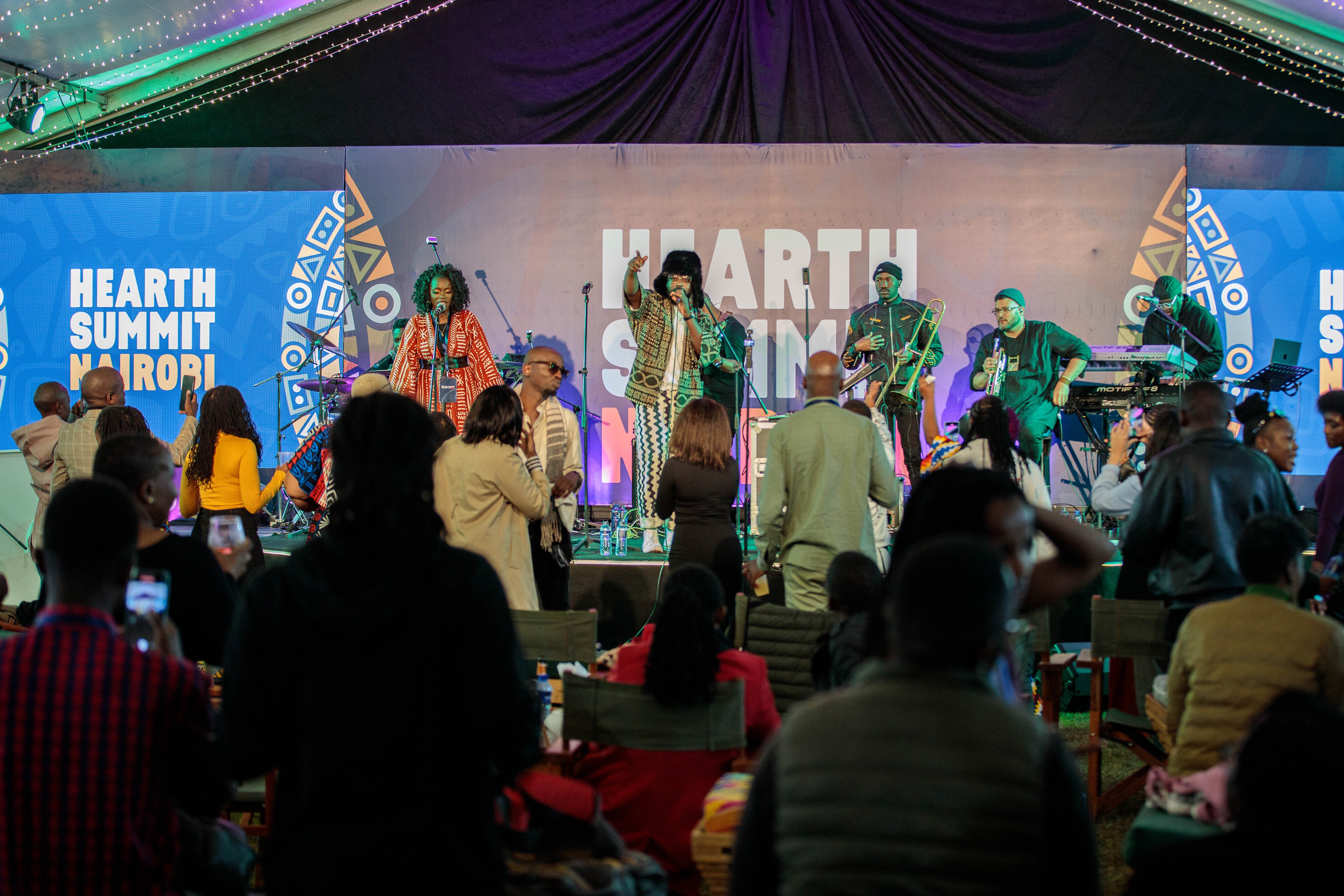 Concert 1